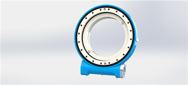 回轉(zhuǎn)驅(qū)動的類型和特點(diǎn)有哪些？如何選型