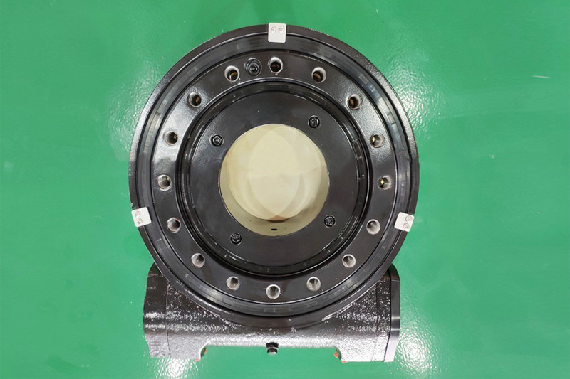 回轉驅動的安裝流程是什么？了解其分類